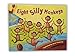 Bendon 13374 Piggy Toes Press Eight Silly Monkeys Board Book