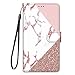 Produktbild Samsung Galaxy A01 Core für Handyhülle Samsung Galaxy A01 Core Hülle Wallet Book Case Cover PU Leder Tasche Flipcase Schutzhülle Handytasche Ständer Klapphülle Schale Bumper Etui Magnet Clip