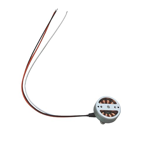 Miniatura 5 de Motor de brazo de dron original para DJI Mini 2  Mini 2 SEMini SE, piezas de repuesto para DJI Mavic Mini 2  Mini 2 SEMini SE reemplazos