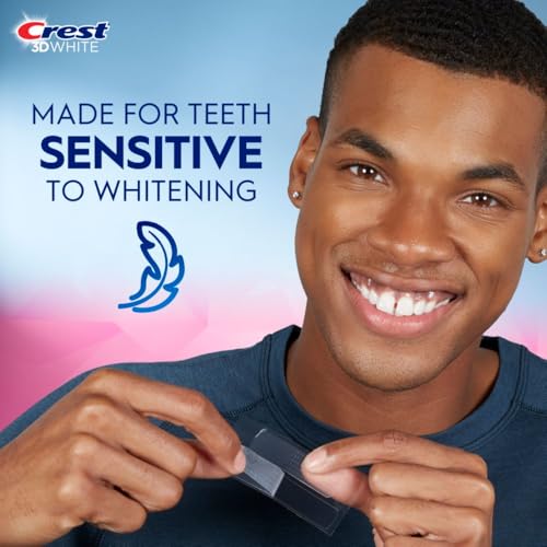 Crest-3D-Whitestrips-Sensitive-At-Home-Teeth-Whitening-Kit-18-Treatments-Gently-Removes-15-Years-of-Stains-Crest-Whitestrips-Teeth-Whitening-Kit
