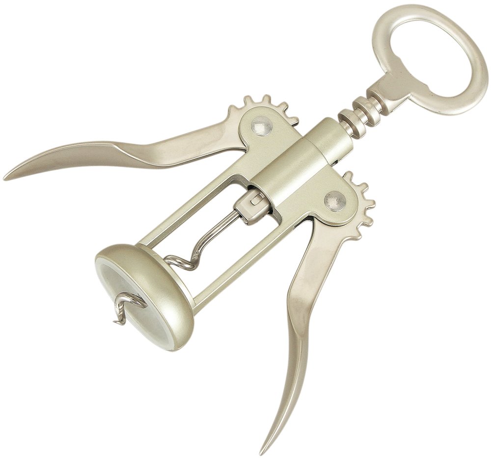 Kai KAI Wine Corkscrew Kai House Select Wing DH7185