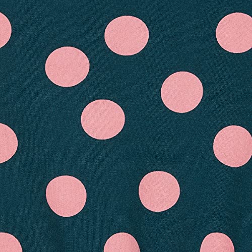 Image of Max Girls Printed Layered Top