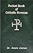 Catholic Novenas (Pocket Book Series)
