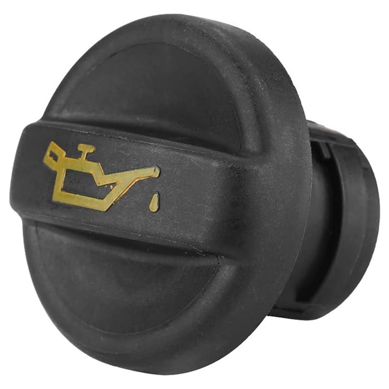 Auto-Motoröldeckel-Einfülldeckel for Peugeot 207 307 for Citroen 1.4HDI 1.6HDI 2.0HDI 1180F9