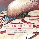 spanish models female  Bajo El Mismo Cielo - Unterm Selben Himmel