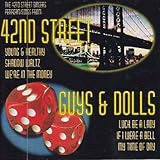 42nd Street/Guys & Dolls