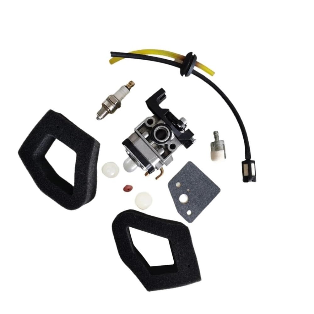 Carburateur pour GX25 GX35 afin de réparer une tondeuse ou un coupe-bordure