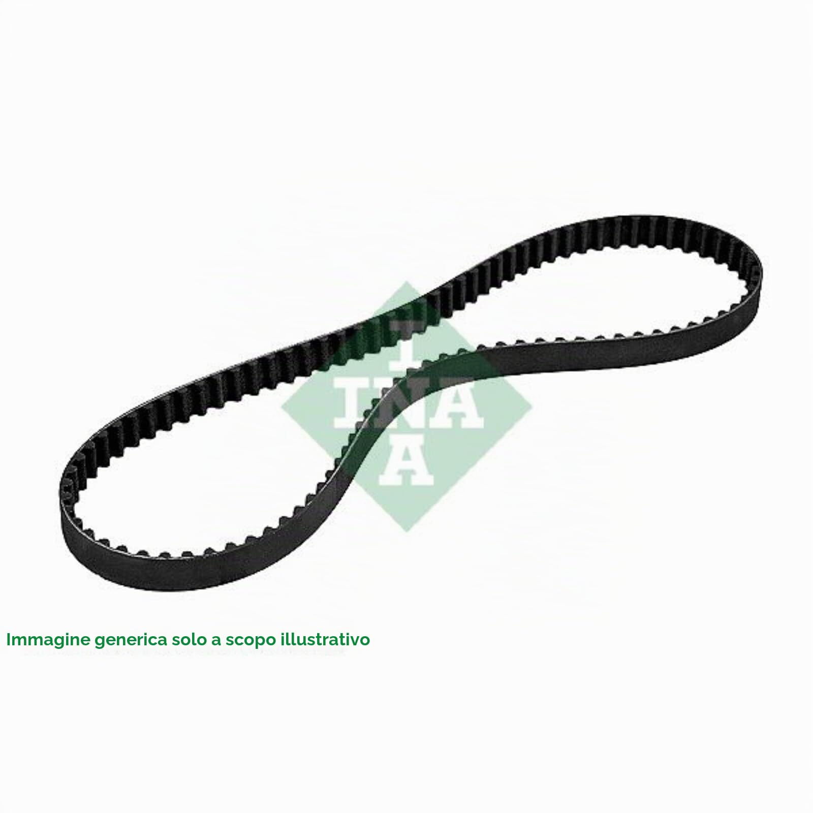 INA 530 0699 30 Kit cinghia distribuzione pompa acqua 29 mm Compatibilità con VW Golf 7 Hatchback 5G1, BQ1, BE1, BE2 T-Roc A11 TIGUAN AD1, AUDI A3 Sportback 8VA, 8VF, SEAT Leon Hatchback 5F1