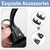 Zoom IMG-2 arromi longchamp 3 tracolle da Zoom IMG-2 arromi longchamp 3 tracolle da