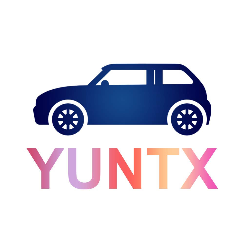 YUNTX The Price Difference Between The car Radio/The Purchase of an Additional Cable/etc.