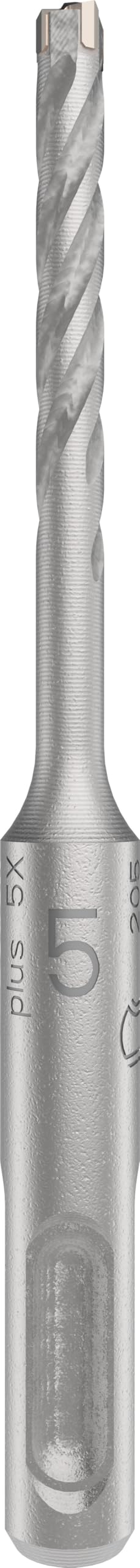 BOSCH SDS-plus-5X - 5 x 110