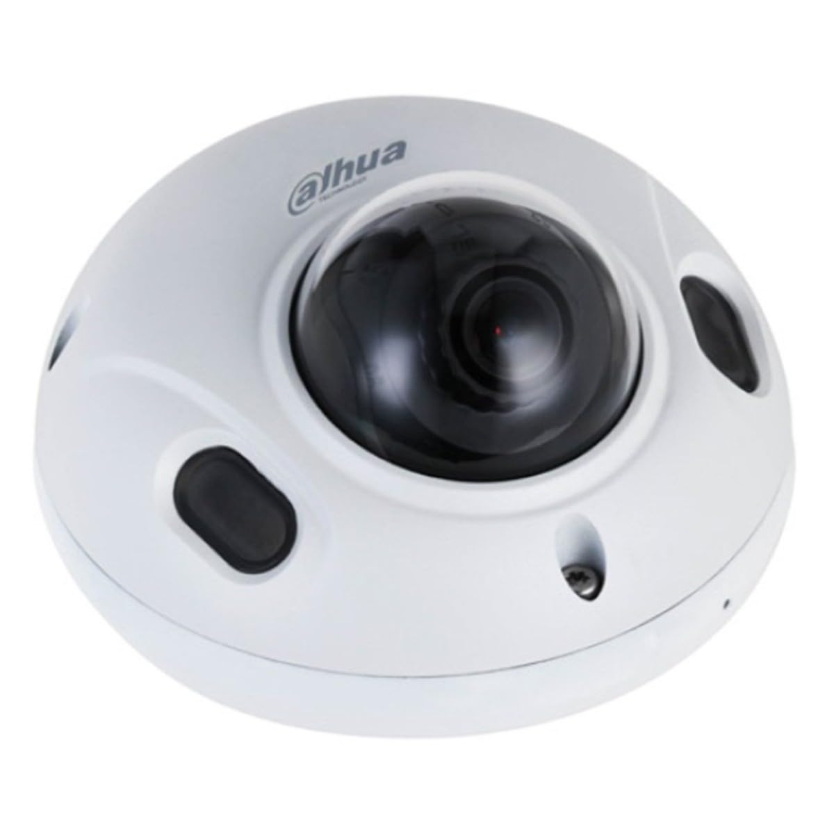 Dahua 4MP 2,8 mm obiektyw SMD 4.0 Starlight Dome kamera bezpiecze?stwa