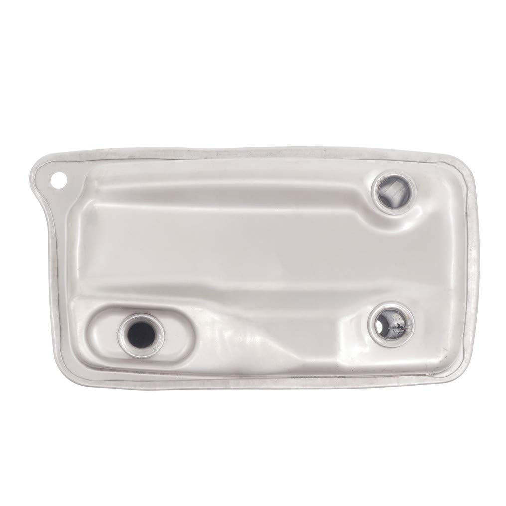 Silenciador De Escape Para Stihl TS410 TS420 - Repuesto Compatible | Sägenspezi (Adecuado Para Cortadoras De Muro)