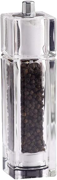 salt pepper grinder combo