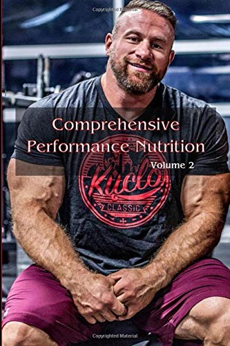 Comprehensive Performance Nutrition: Volume 2