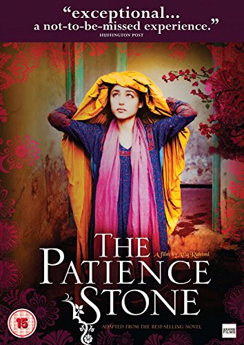 The Patience Stone [DVD] [Reino Unido]