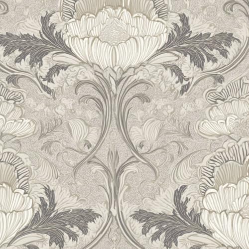 ǎ 45cm x 300cm  Dȉԕ_}XNp^[A_炩ȃx[WƃO[̃g[ @\ h/h~/h HI N  ӂ܎ Ƌ  DIY OK