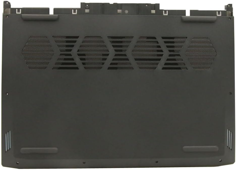Laptop Bottom Case for Lenovo IdeaPad Gaming 3 15ARH7 3 15IAH7 5CB1H82623 82S9 Lower Case Black New