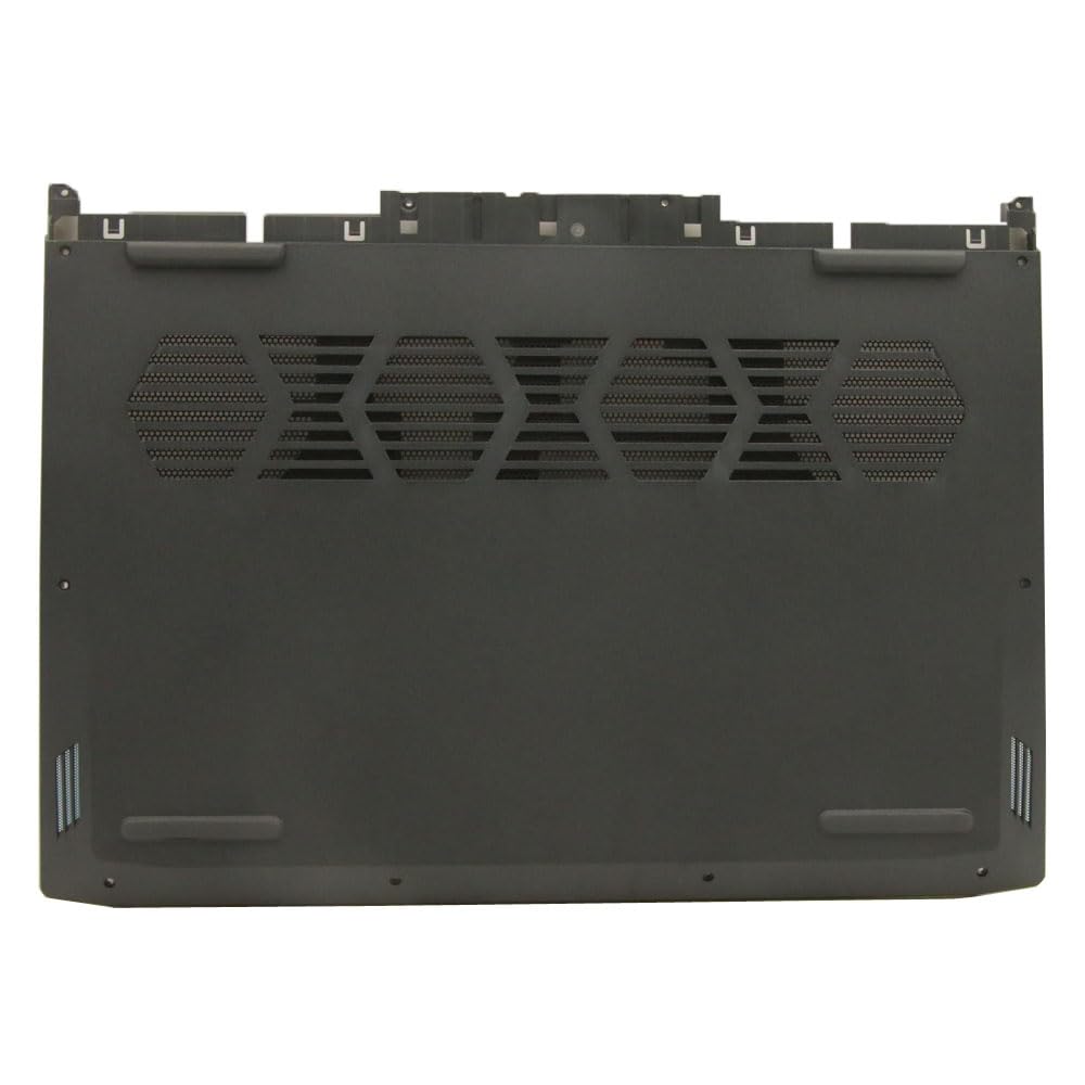 Laptop Bottom Case for Lenovo IdeaPad Gaming 3 15ARH7 3 15IAH7 5CB1H82623 82S9 Lower Case Black New