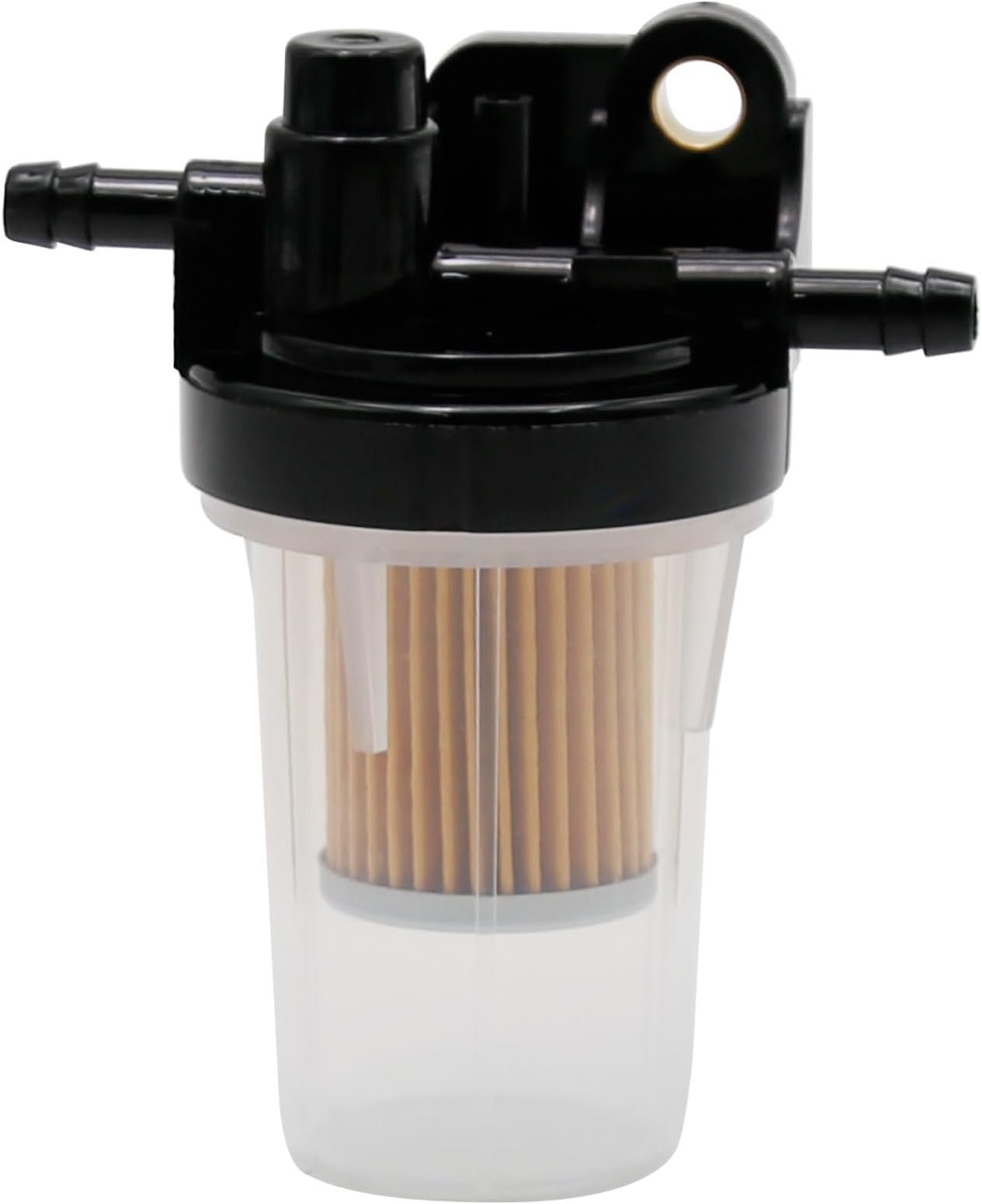 6A320-58860 Fuel Filter Replacement For Kubota Tractor B2710 B2910 B3030 L3700 L3800, 6A320-59912 Fuel Filter Replacement For Kubota Utility Vehicle Rtv-X900W