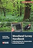 Woodland Survey Handbook: Collecting Data for Conservation in British Woodland