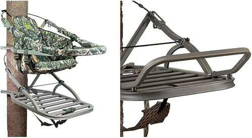 Summit Treestands 180 Max SD Climbing Treestand