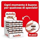 Nutella B07JHKLYXC lato 2