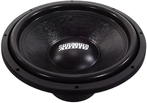 Harmony Audio HA-A152 Car Stereo Alloy Series 15" Sub 1500W Dual 2 Ohm Subwoofer - Foto 2