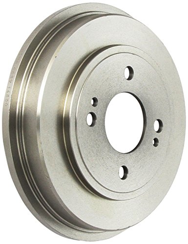 Centric Parts 123.40014 Brake Drum #1