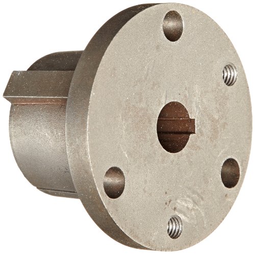 Martin P1 5/8 MST Bushing, Sintered Steel, Inch, 0.62