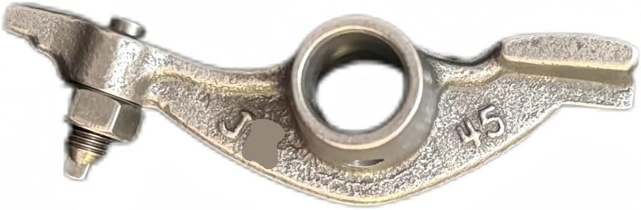 Engine 45# Valve Rocker Arm Assembly Fit For R250Atv