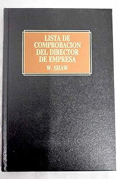 LISTA DE COMPROBACIÓN DEL D...