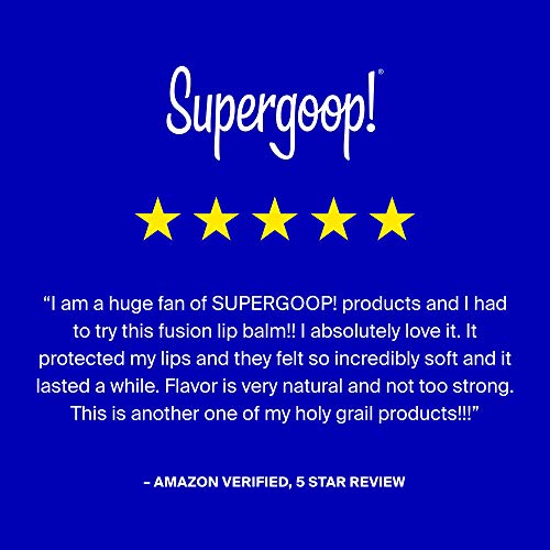 Supergoop! PLAY Lip Balm, SPF 30 - Image 4