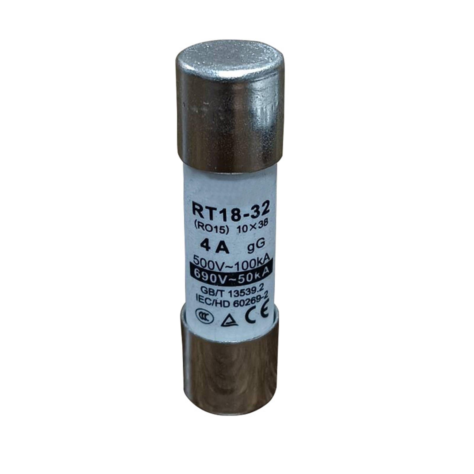 Cartouche fusible RT18-32 pour sécuriser le tableau électrique de maison - 7