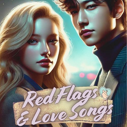 Red Flags & Love Songs | Chapter 13 : Crisis in Seoul