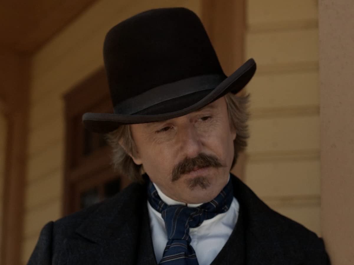 Watch Hell On Wheels Prime Video