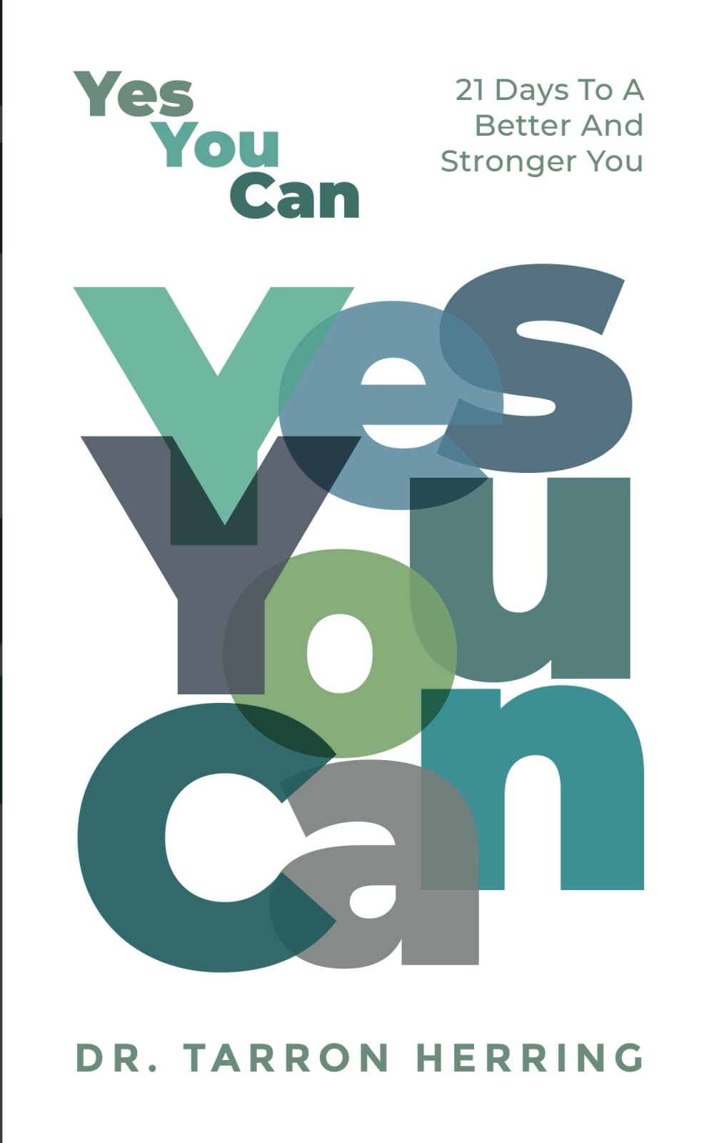 Yes You Can