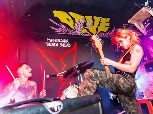 Mannequin Death Squad