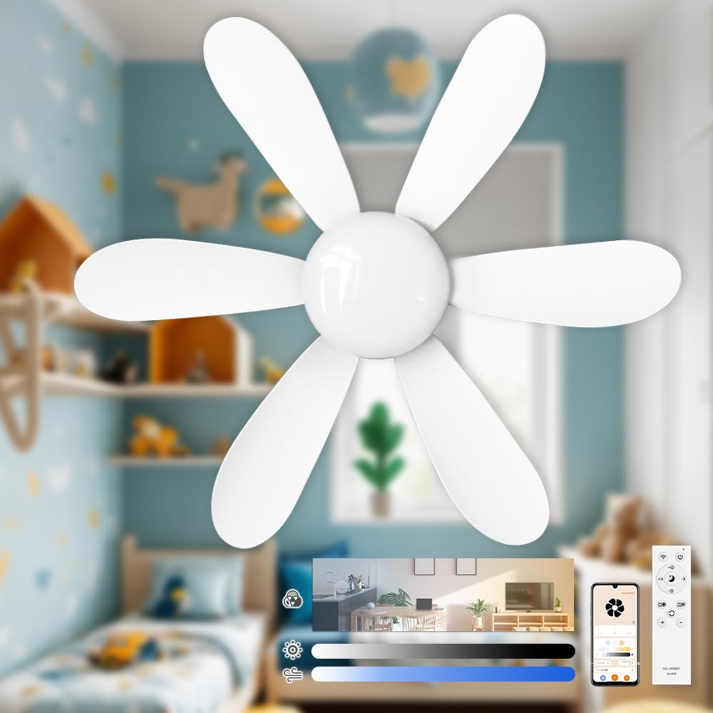 シーリングファンライト（リモコン付き） Amazon.co.jp : シーリングファンライト ZXhome 50cm 扇風機 一