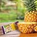 Dulzura Borincana Treats - Grated Coconut Infused with Pineapple Flavors - 3.4 oz (Pack of 1)