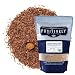 Positively Tea Company, Organic Caramel Vanilla Candy, Rooibos Tea, Loose Leaf, USDA Organic, 1 Pound Bag