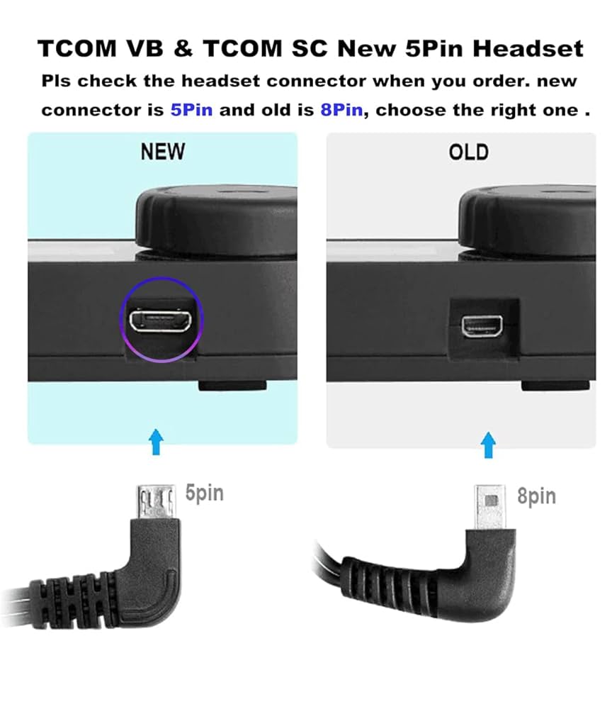 アクセサリー B+COM 5X Bluetooth Communication system Amazon.com: FreedConn Motorcycle Communication System