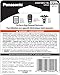 Panasonic CR2016 3.0 Volt Long Lasting Lithium Coin Cell Batteries in Child Resistant, Standards Based Packaging, 1-Battery Pack