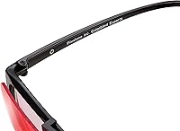 Vista 6 de Pilestone GM-3 Lens D Color Blind Gafas Clip-on para ceguera roja