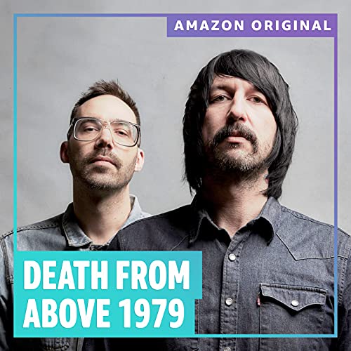 Death From Above 1979