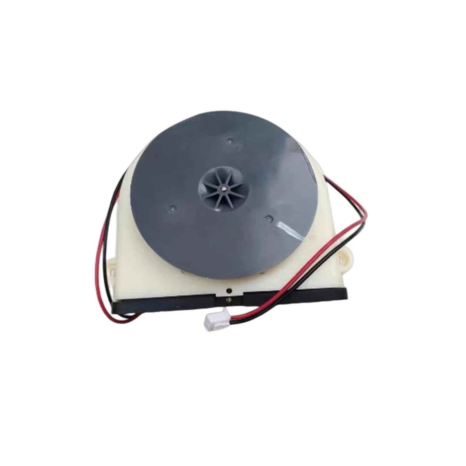 VIXWDRUTY Main Engine Ventilator Motor Vacuum Cleaner Fan Engine，Compatible For Ilife，V3s/v3L/v5/v1，Compatible For Ilife，V50 Robotic Vacuum Cleaner