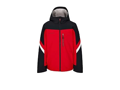 Obermeyer Kids Fleet Jacket (Little Kid/Big Kid) Boy