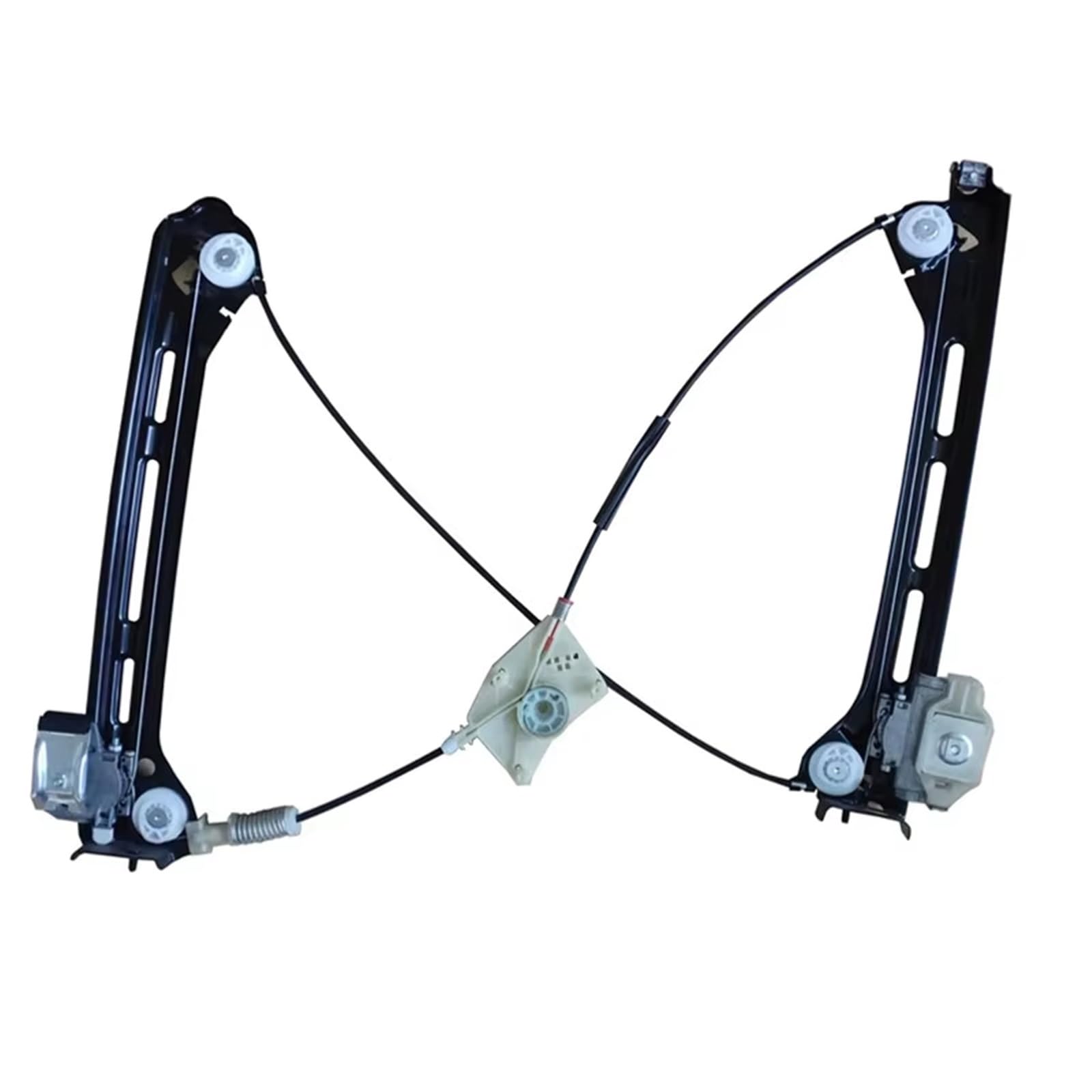 TGVBGTN Window Regulator Compatible with VW for Beetle Mk3 2011-2020 Window Regulator Front Left and Right Passenger Side Lever OEM 5C5837461 5C5837462