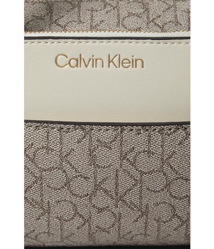Calvin Klein Geeta Signature Crossbody4