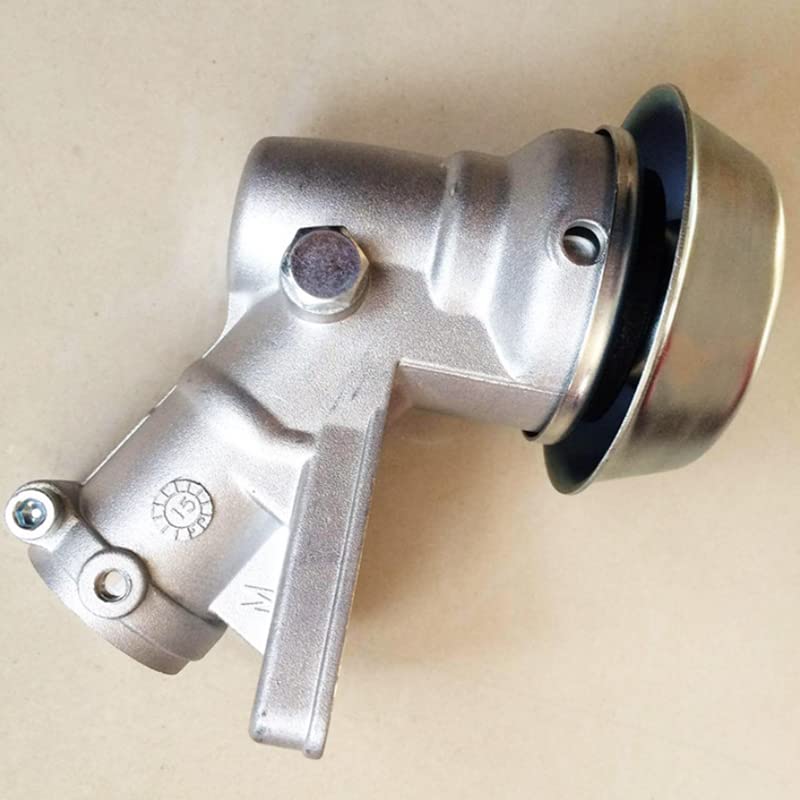 28mm 10 zębów skrzynia biegów Case głowica robocza skrzynia biegów trymer kosa do Emark EM780 oleo-mac Efco seria SPARTA 36 37 38 43 44 (części zamienne)